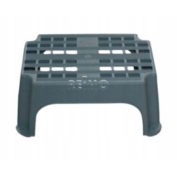 Entrance step for camper trailer 200kg spot