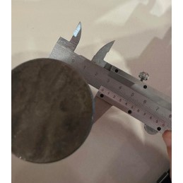 Stub pin forklift oe nissan 40022 lc42a