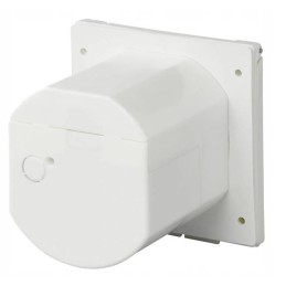 CEE 230v external power socket