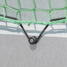 Transport trailer net 1 5x2 7m with elastic cord