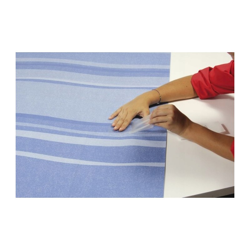 Kit repair plus fiamma awning repair kit