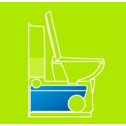 Thetford aqua kem blue sachets 15 pieces