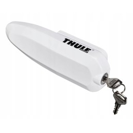 Campervan door protection, universal, 3 pcs. Thule