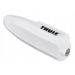 Campervan door protection, universal, 3 pcs. Thule