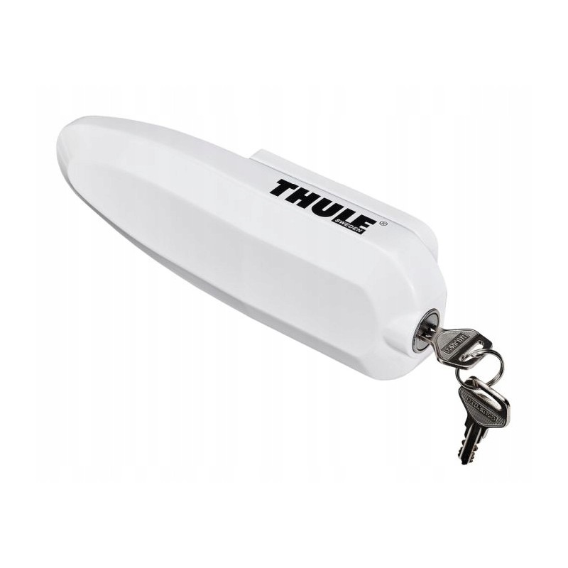 Thule 3-pack camper trailer door lock