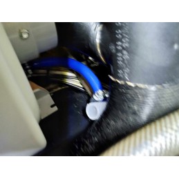 Water heater for truma tt2 camper