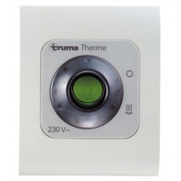 Terma boiler tt 2 truma water heater