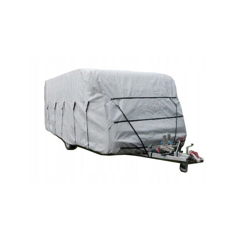 Protective cover trailer cover 600-650cm