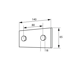 Slide forklift roncari cascade linde fem 2 3
