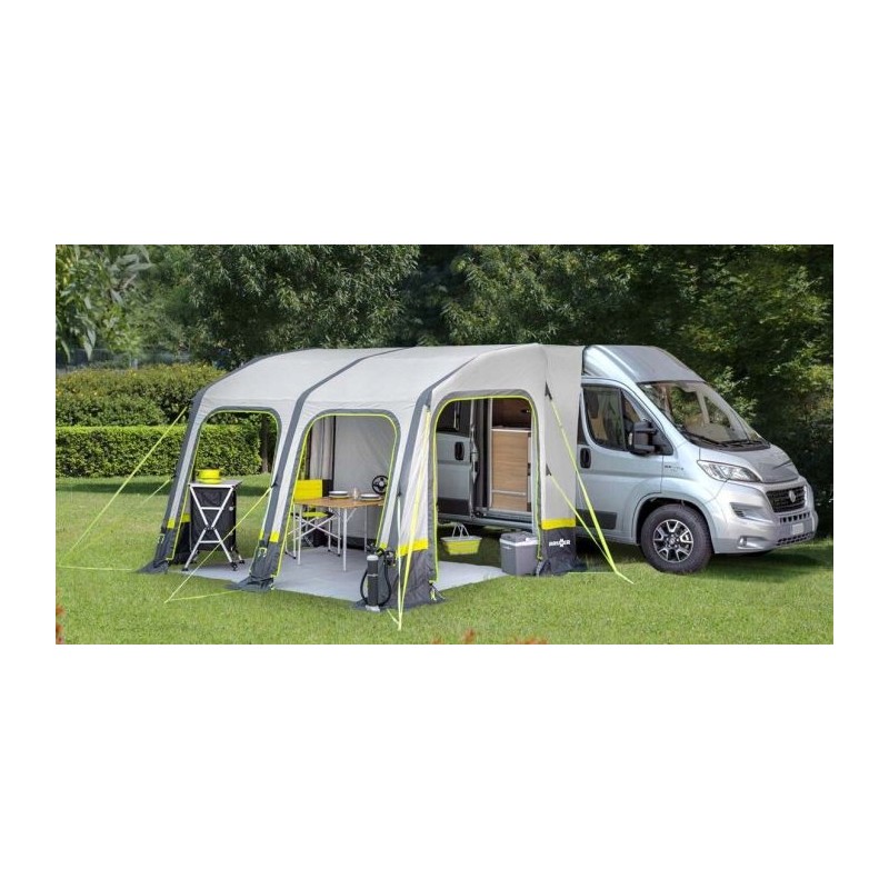 Demon 330 Brunner camping car tent