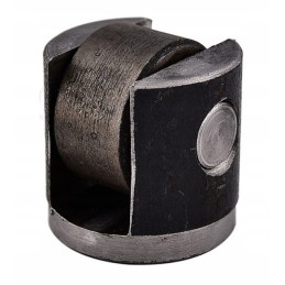 Mast side roller forklift balkancar bulgar dv1661 ev687