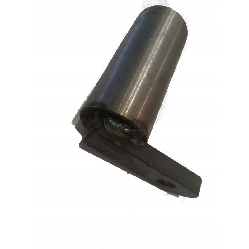 Lower mast mounting pin GPW zremb Gliwice