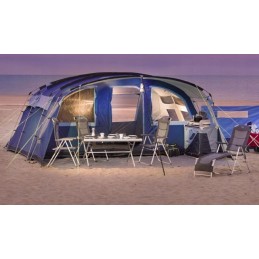 Demon 390 Brunner camper tent