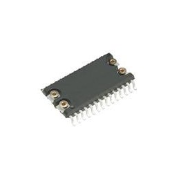 1 pcs : M48T37Y-70MH1F - Real Time Clock 256K (32Kx8) 70ns