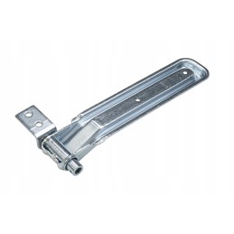 Side hinge with handle 10 270 unitrailer