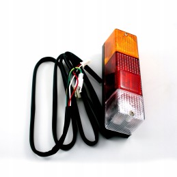 Rear combination lamp hc 1 3 5t r series forklift hc hangcha