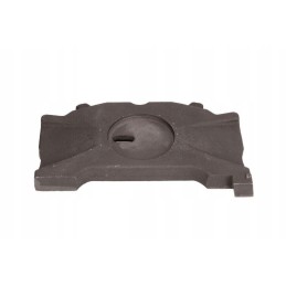 Sbp brake caliper repair kit plate for