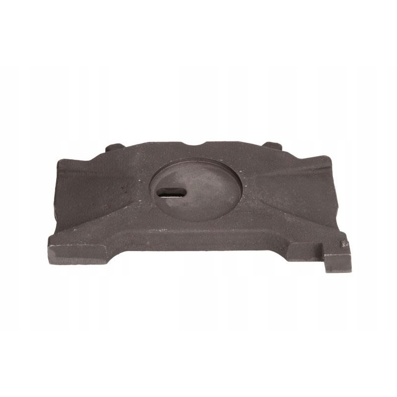 Sbp brake caliper repair kit plate for