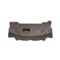 Sbp brake caliper repair kit plate for