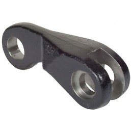 Suspension link, left cable, Toyota 7 10 25