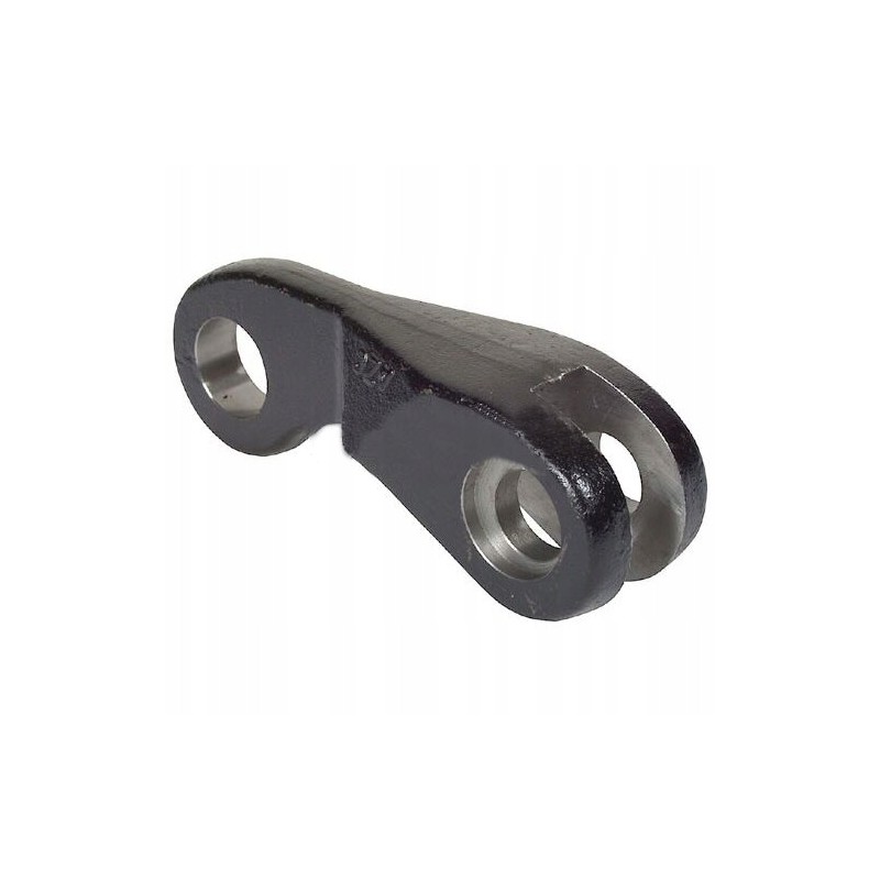 Suspension link, left cable, Toyota 7 10 25