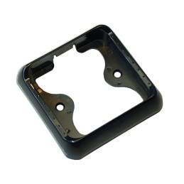 Lamp 36 LED stop fog position 12v 24v rs