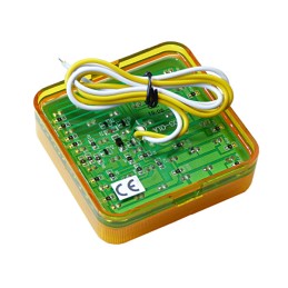 Lamp 36 LED stop fog position 12v 24v rs