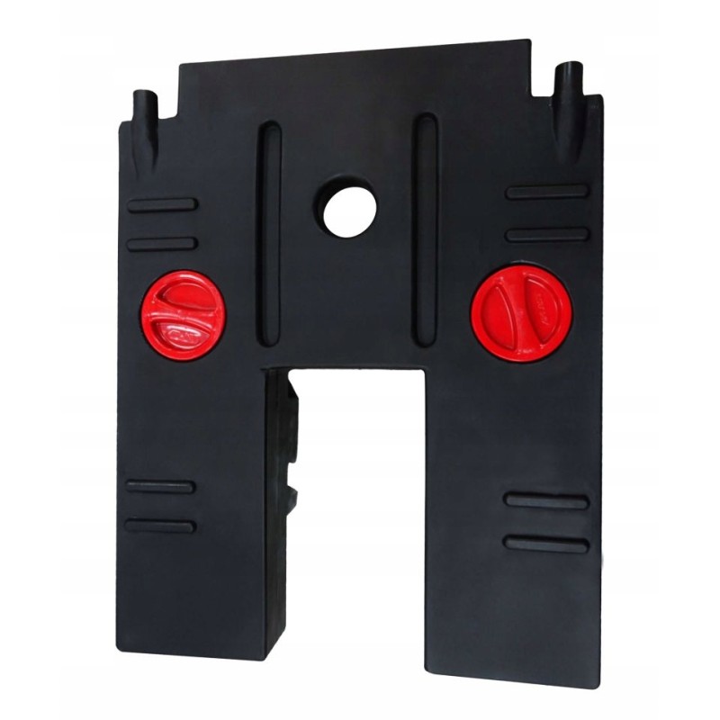 Water tank Ducato Jumper 75l Aplast