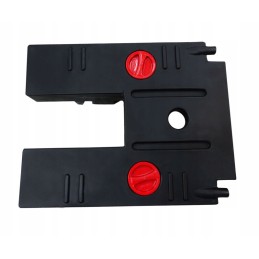 Water tank Ducato Jumper 75l Aplast