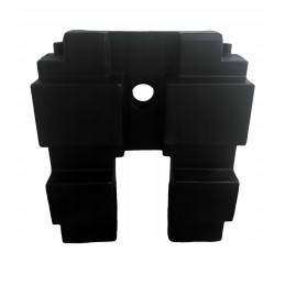 Water tank Ducato Jumper 75l Aplast