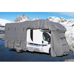 Camper cover si Polintegra camper cover