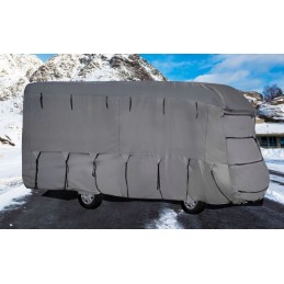 Camper cover si Polintegra camper cover