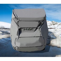 Camper cover si Polintegra camper cover