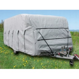Protective cover trailer cover 450-500cm