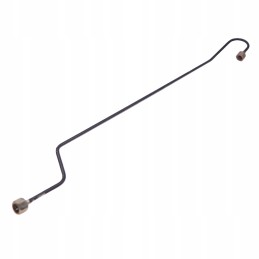 Brake hose pump trojni forklift DV1733 Bulgar