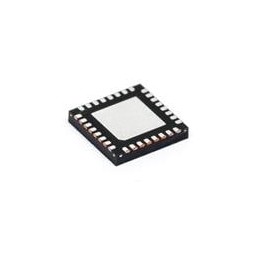 1 pcs : ADG2128BCPZ-HS-RL7 - Analogue & Digital Crosspoint ICs High Speed I2C CMOS 12X8 Analog Switch