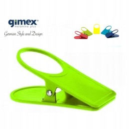 Gimex lime cup holder