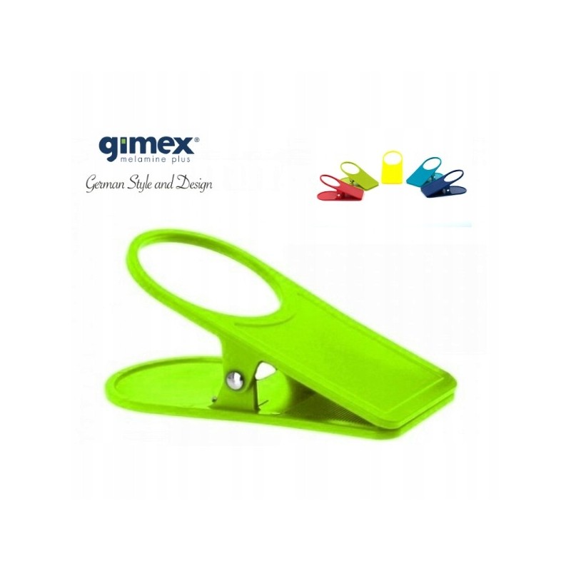 Gimex lime cup holder