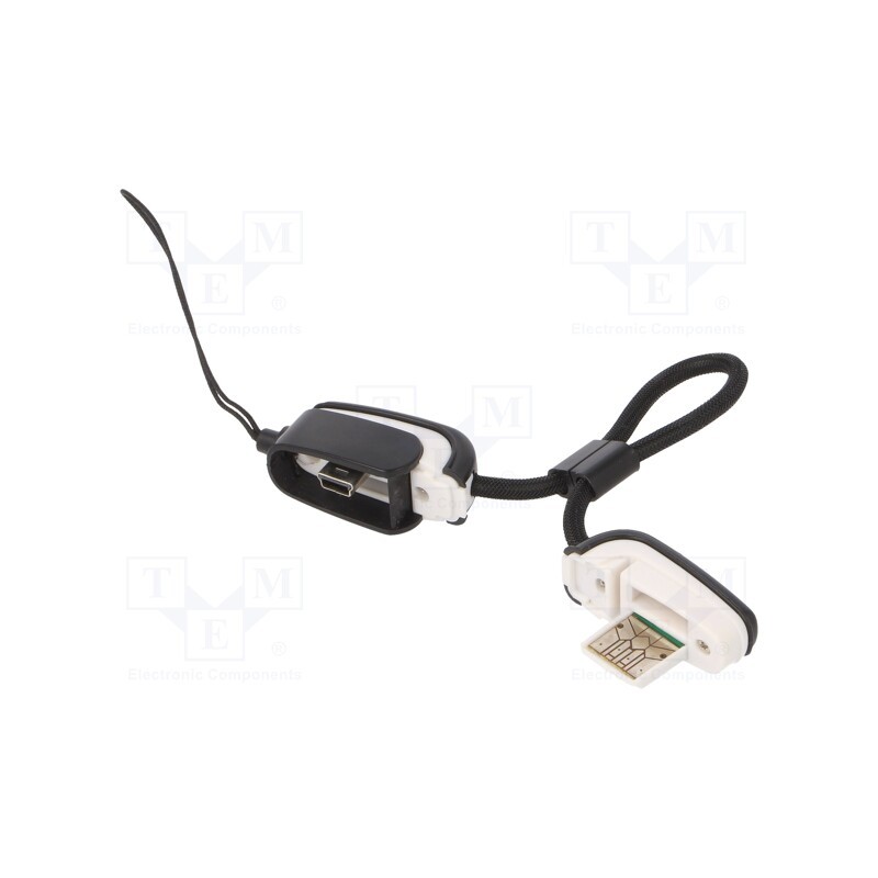 1 pcs x GEMBIRD - CCS-USB2-AM5P-0.3 - Cable, USB 2.0, USB A plug,USB B mini plug, black