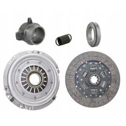 Clutch kit for GPW Gliwice 2005 2007 2009