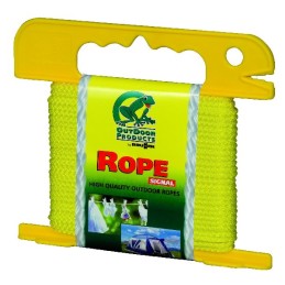 Universal rope for laundry tent oe3x50m brunner