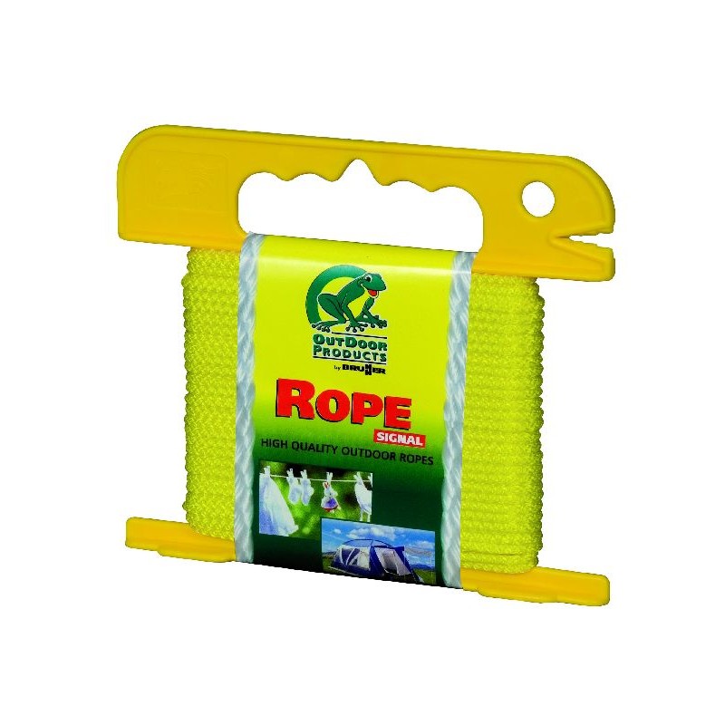 Universal rope for laundry tent oe3x50m brunner