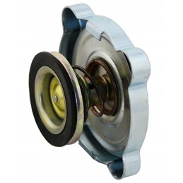 Radiator cap c330 8451391 0