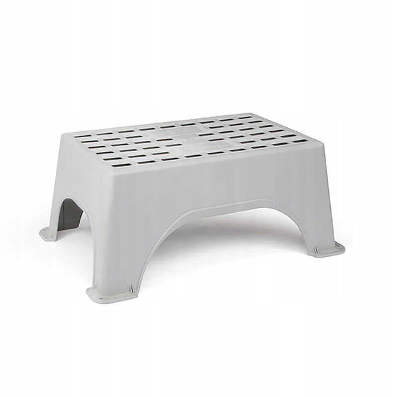 Fiamma single entry step up to 200 kg