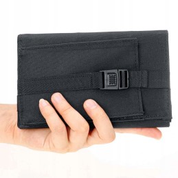 External USB panels for charging solar panels