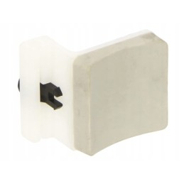 Knaus vestibule frame mountings from 2011 1 pc