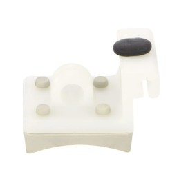 Knaus vestibule frame mountings from 2011 1 pc