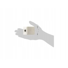 Knaus vestibule frame mountings from 2011 1 pc