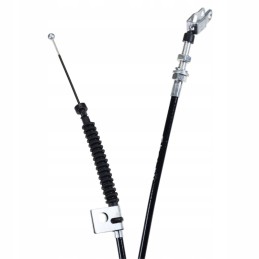 Gas cable Komatsu fd20 30 16 forklift diesel engine 4d94le 3eb 37 41141