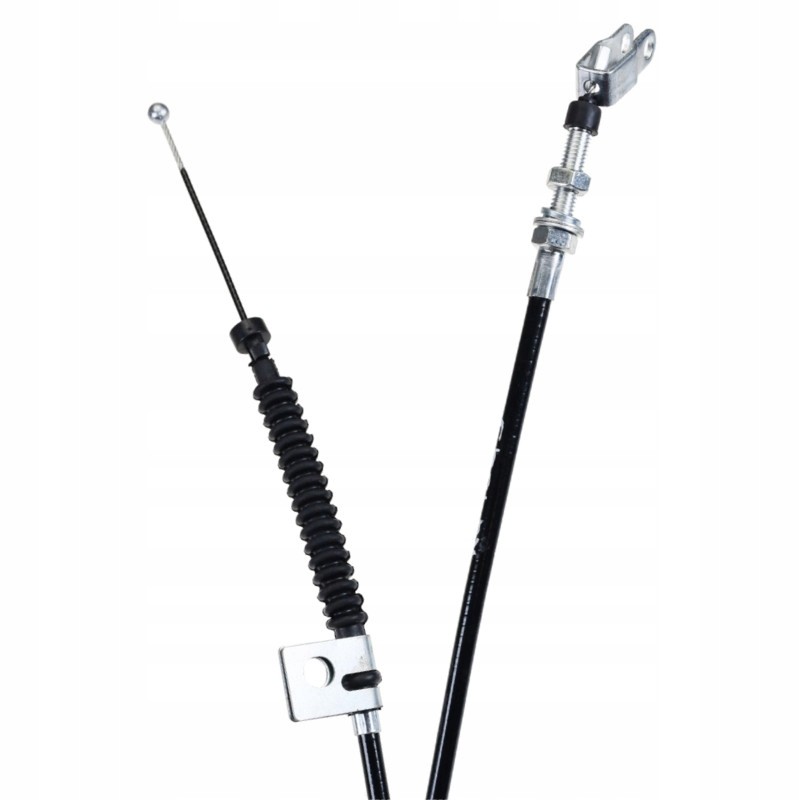 Gas cable Komatsu fd20 30 16 forklift diesel engine 4d94le 3eb 37 41141